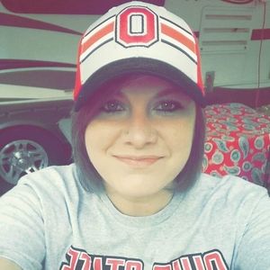 Meet your Posher, Crista